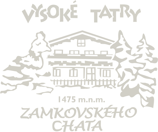 Zamkovskeho chata
