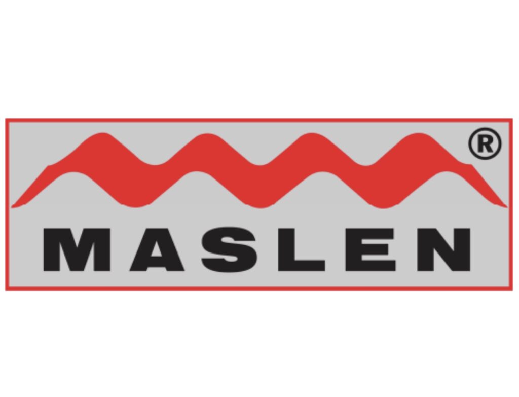 Maslen