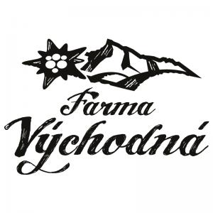 farma východná