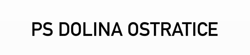 PS dolina ostratice
