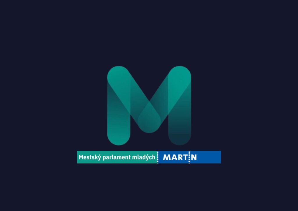 mestský parlament mladých